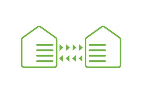 La redondance instantanée sur demande