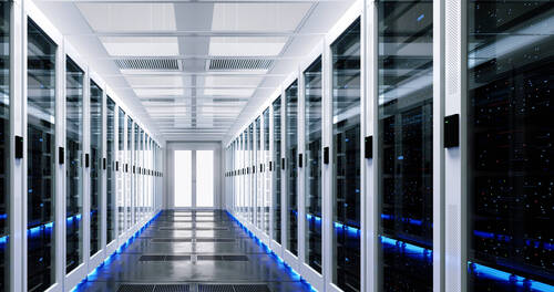 Datacenter Exo responsable