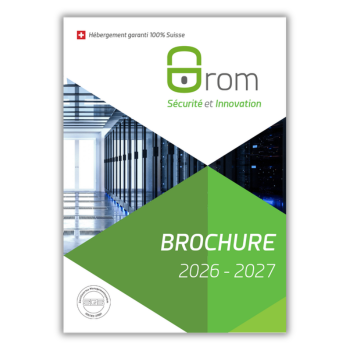 Brochure